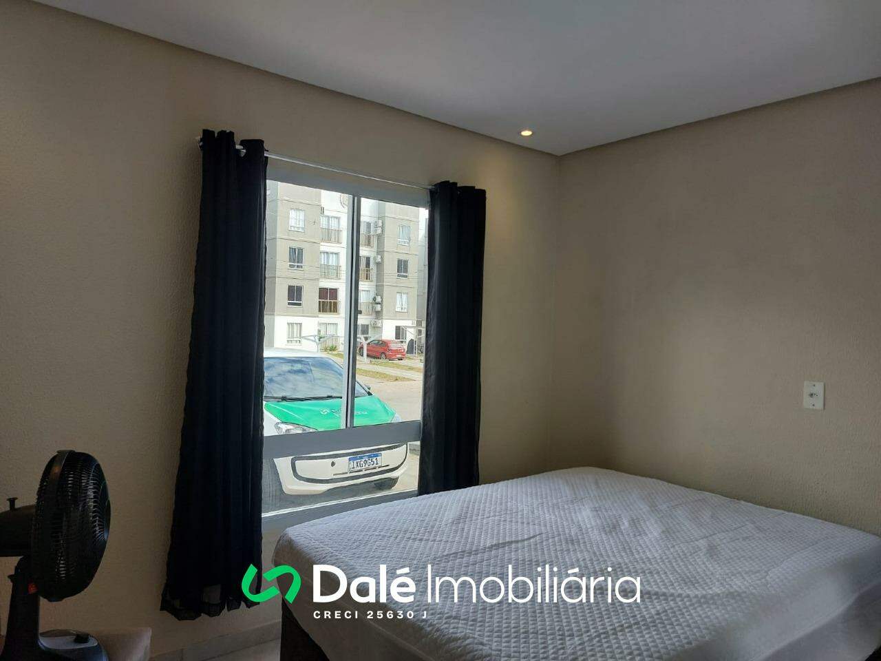 Apartamento para aluguel no Industrial I: 1° Quarto