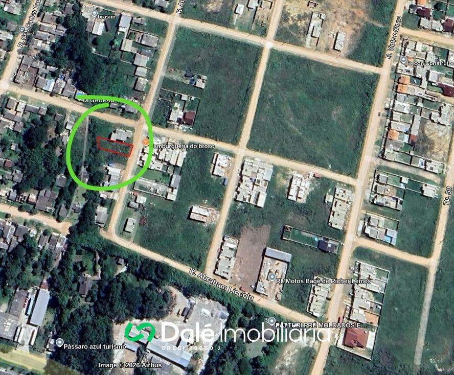 Terreno à venda no Ipiranga: 