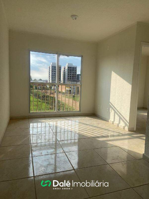 Apartamento à venda no Industrial I: SALA 