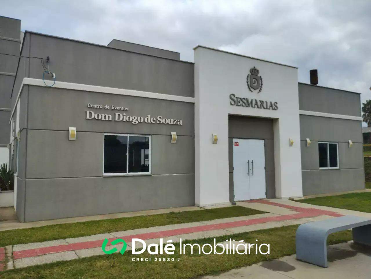 Apartamento à venda no Industrial I: SALÃO DE FESTAS 
