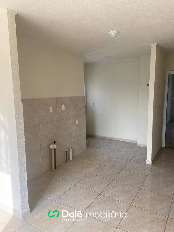 Apartamento à venda no Industrial I: COZINHA