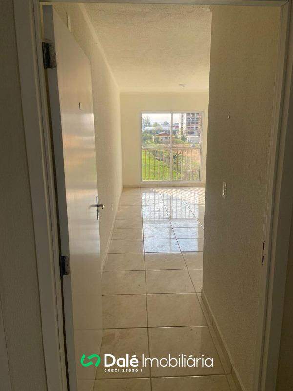Apartamento à venda no Industrial I: SALA