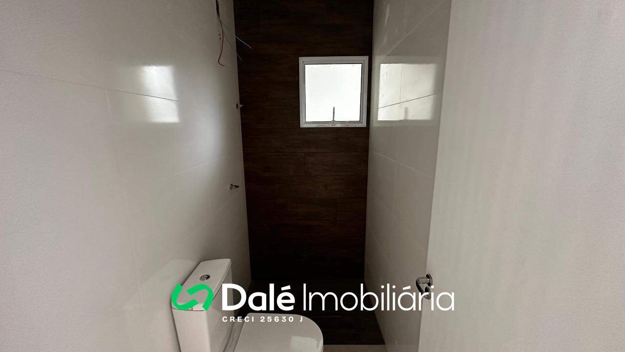 Casa à venda no Getúlio Vargas: 