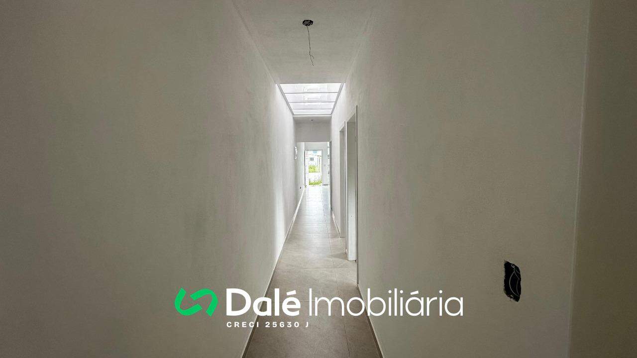 Casa à venda no Getúlio Vargas: 