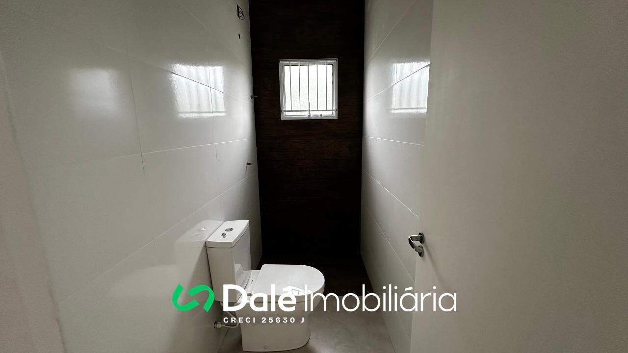 Casa à venda no Getúlio Vargas: 