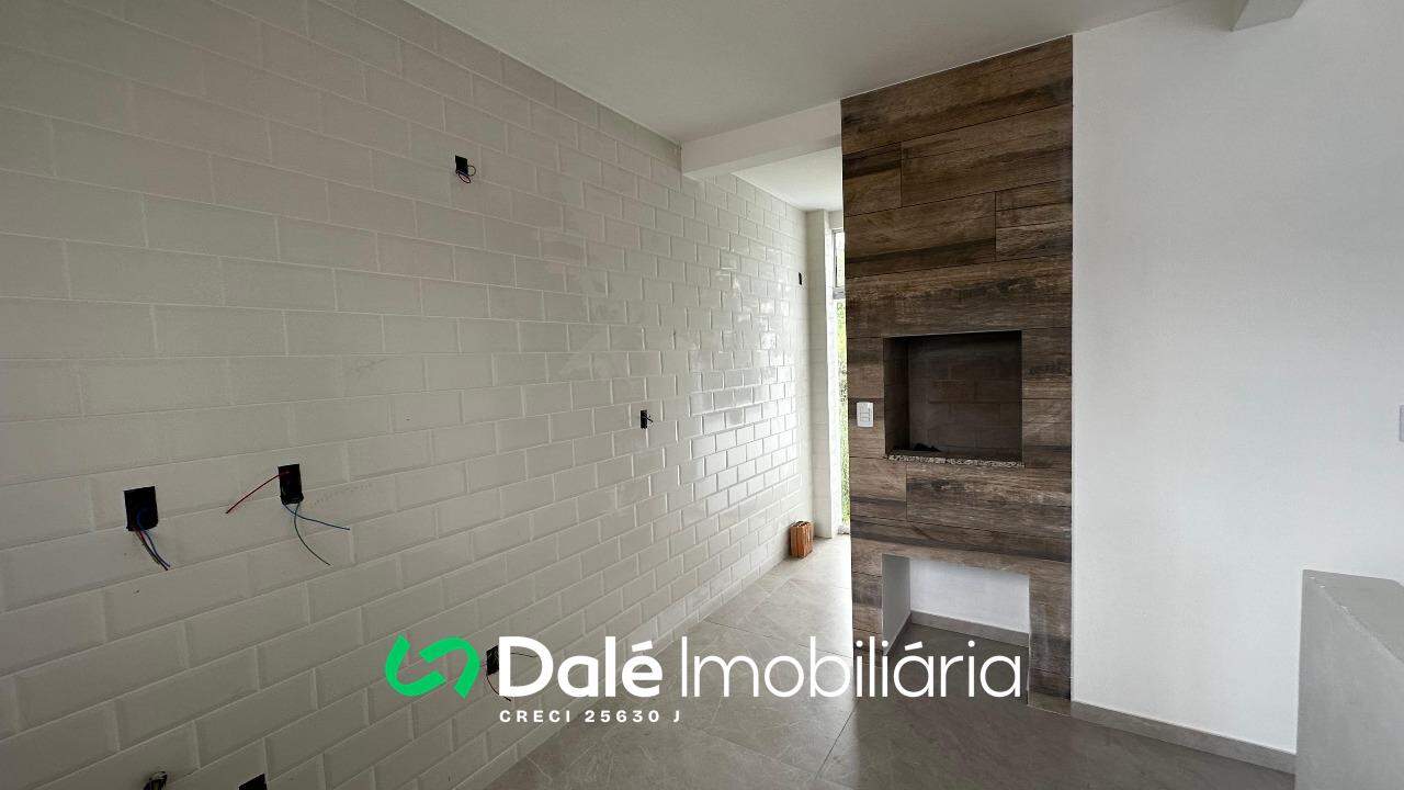Casa à venda no Getúlio Vargas: 