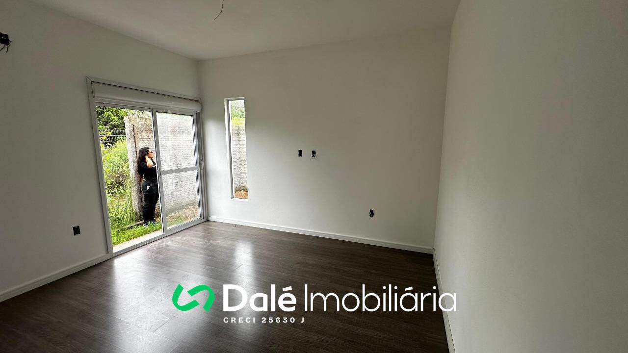 Casa à venda no Getúlio Vargas: 
