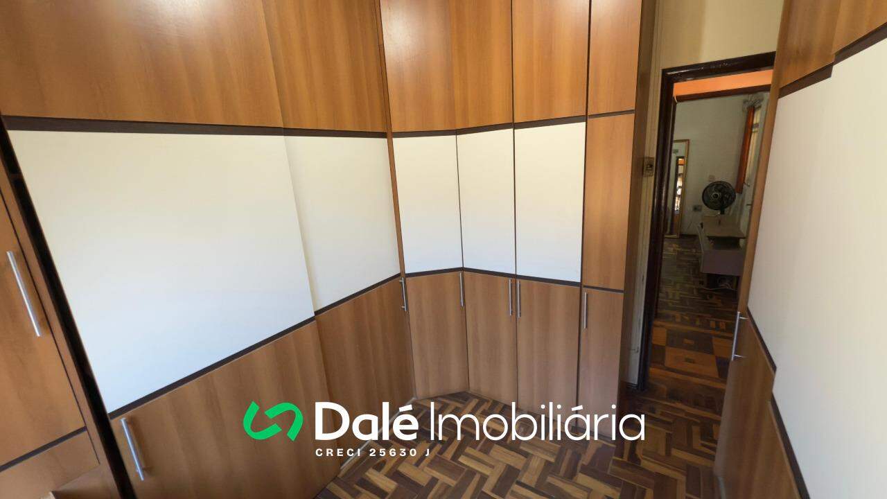 Casa à venda no Centro: 