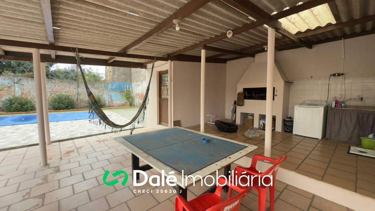 Casa à venda no Centro: 