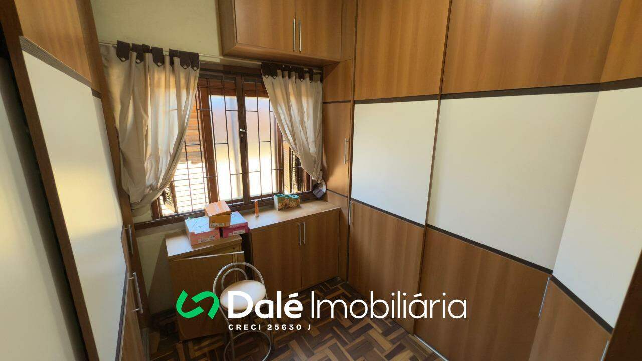 Casa à venda no Centro: 