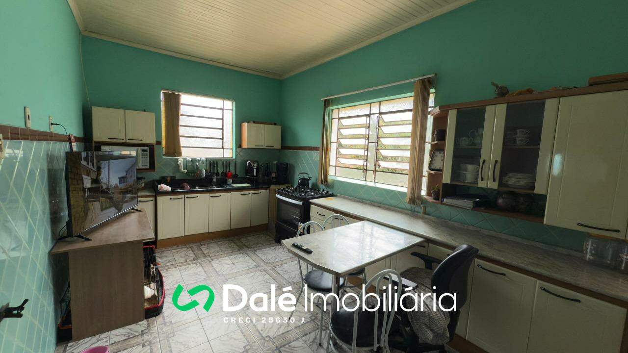 Casa à venda no Centro: 