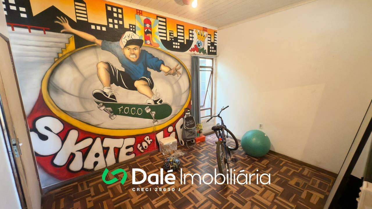 Casa à venda no Centro: 