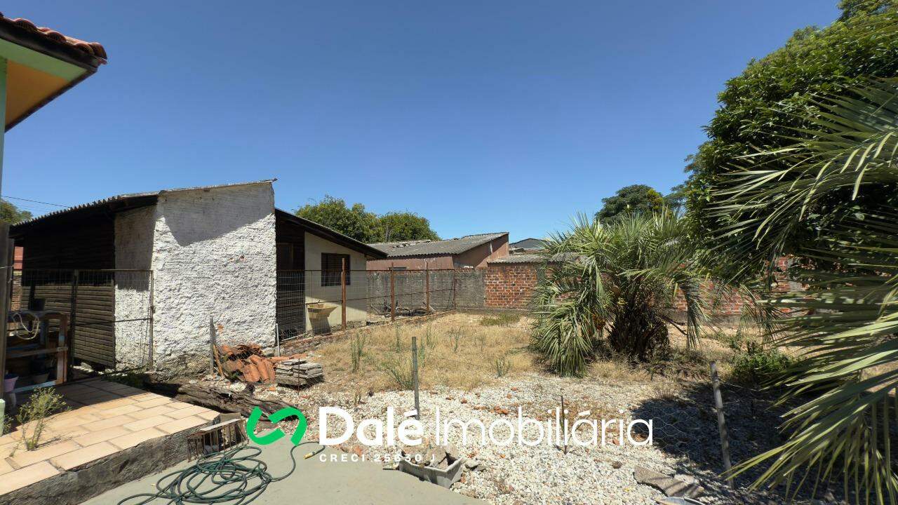 Casa à venda no Centro: 