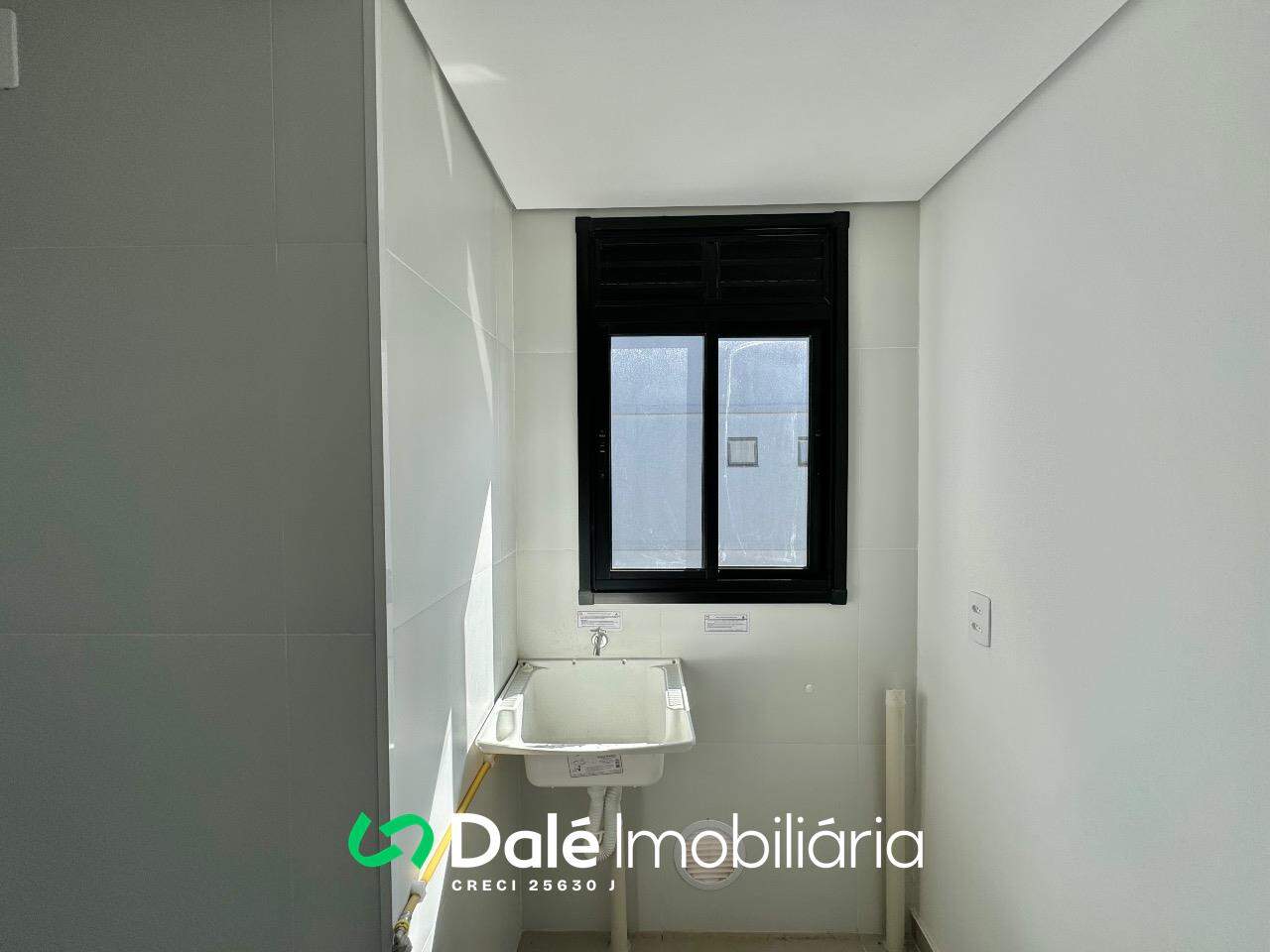 Apartamento à venda no Getúlio Vargas: 