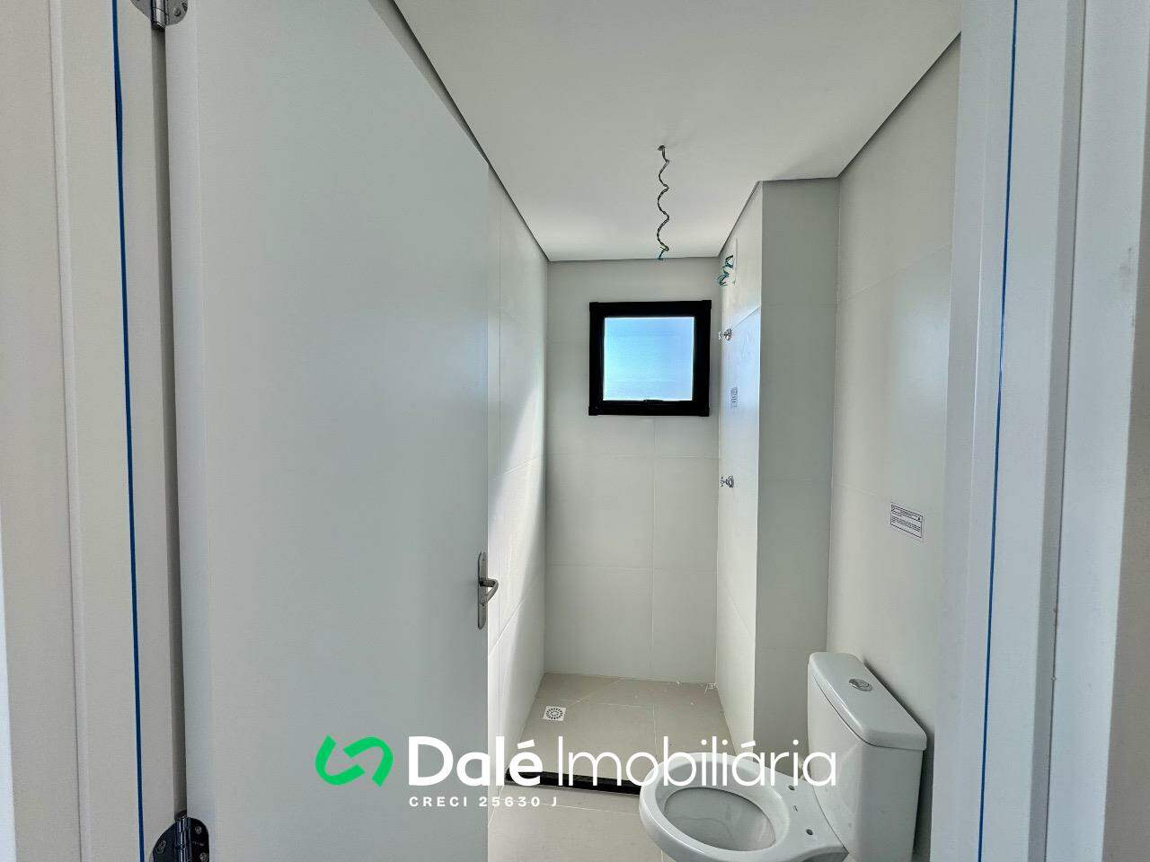 Apartamento à venda no Getúlio Vargas: 