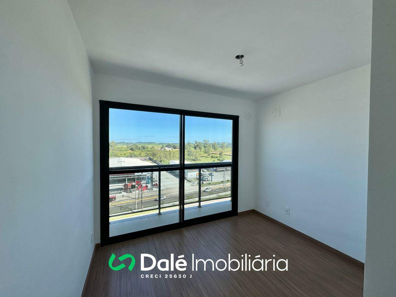 Apartamento à venda no Getúlio Vargas: 