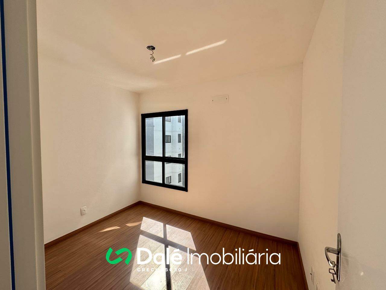 Apartamento à venda no Getúlio Vargas: 