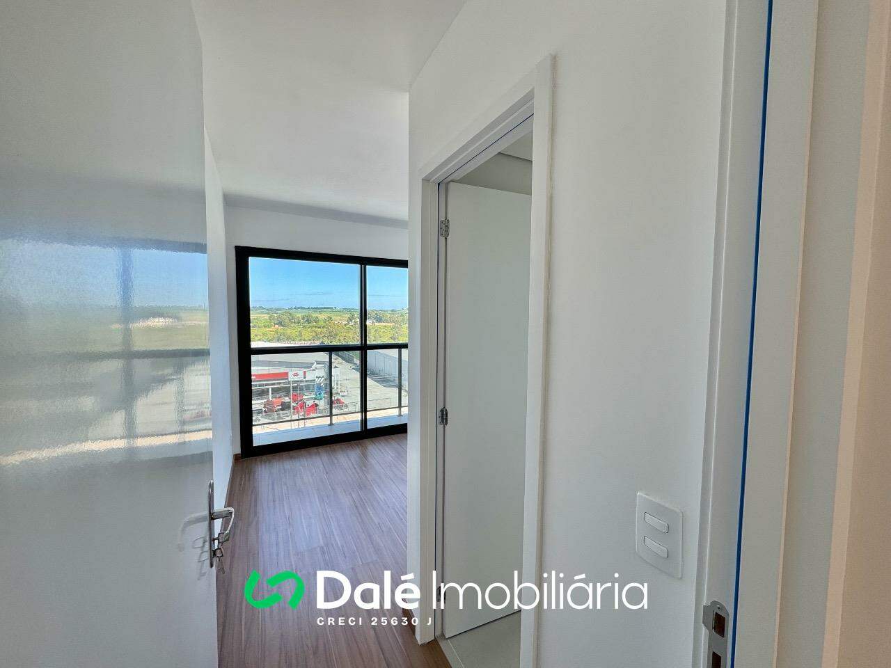 Apartamento à venda no Getúlio Vargas: 