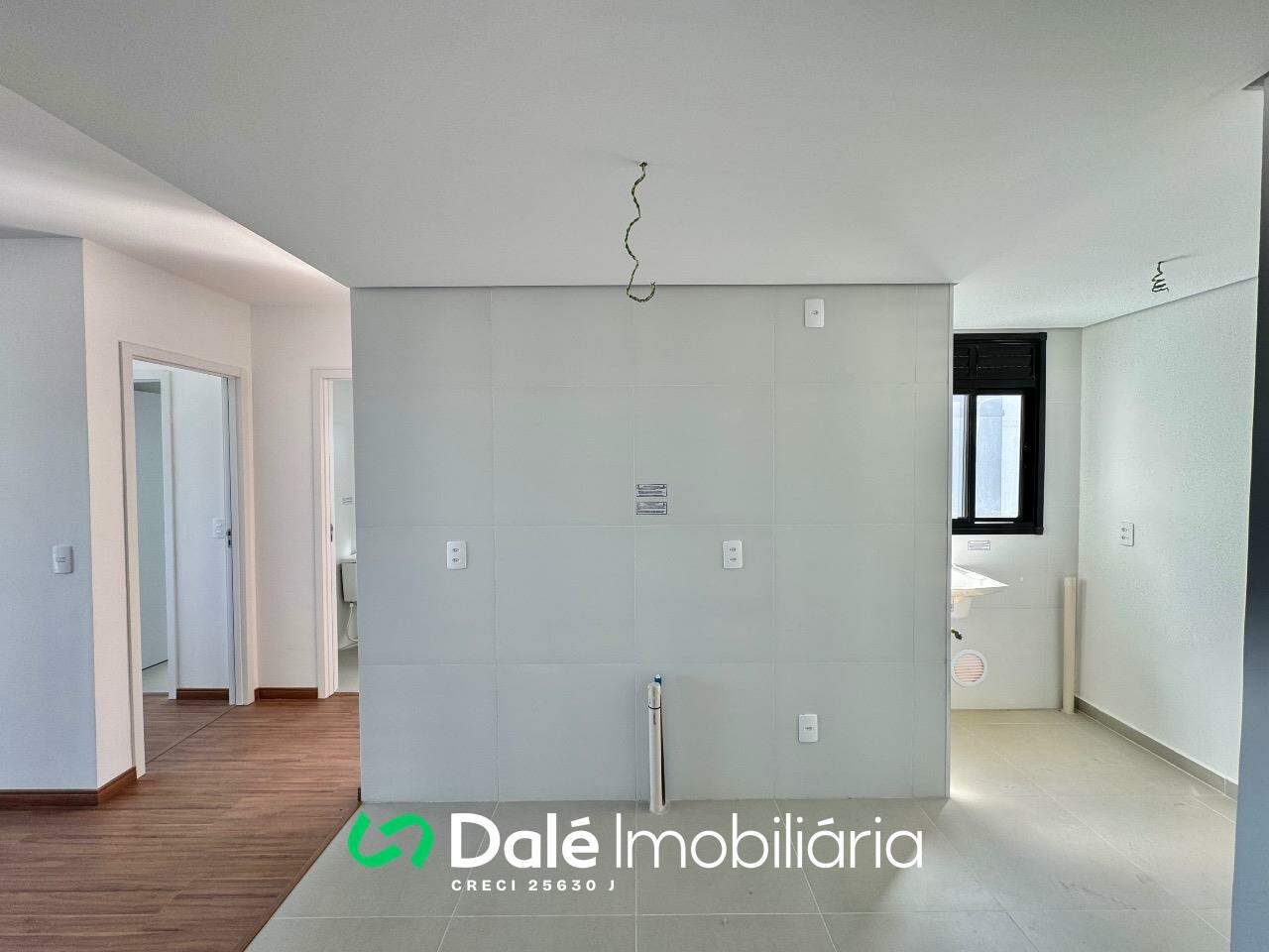 Apartamento à venda no Getúlio Vargas: 