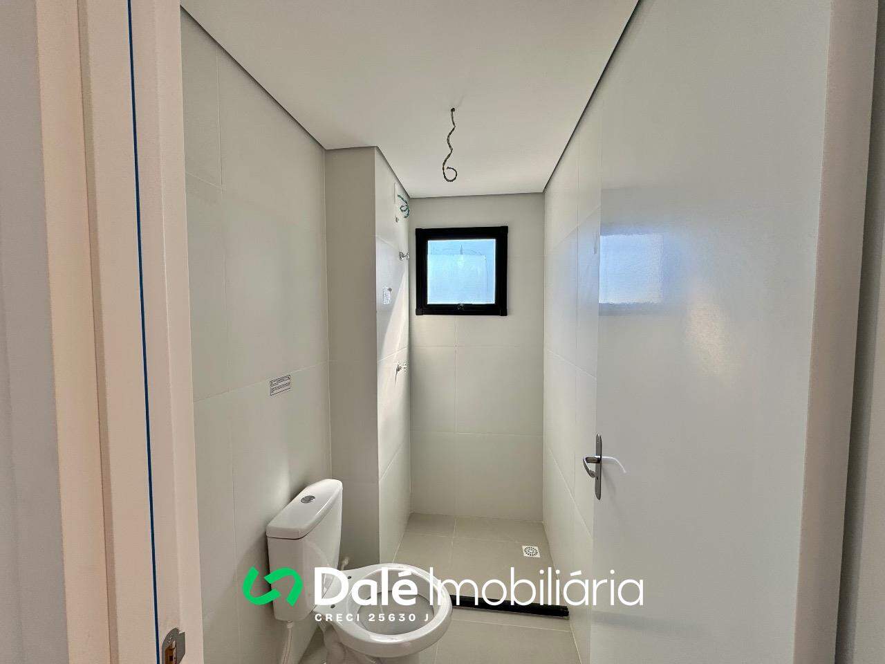 Apartamento à venda no Getúlio Vargas: 