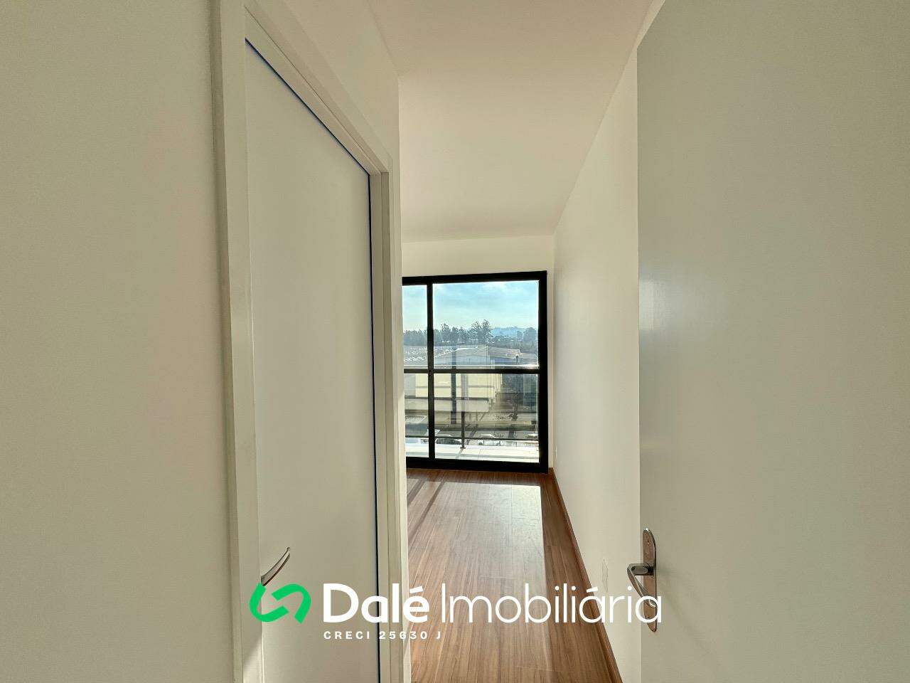 Apartamento à venda no Getúlio Vargas: 