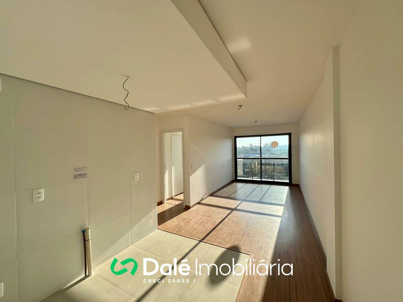 Apartamento à venda no Getúlio Vargas: 