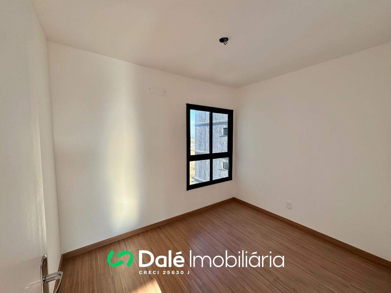 Apartamento à venda no Getúlio Vargas: 