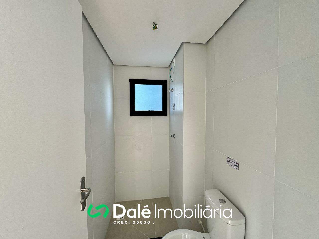 Apartamento à venda no Getúlio Vargas: 