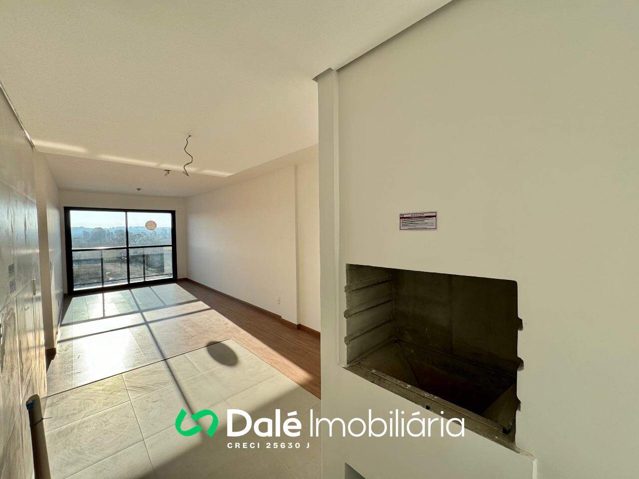 Apartamento à venda no Getúlio Vargas: 