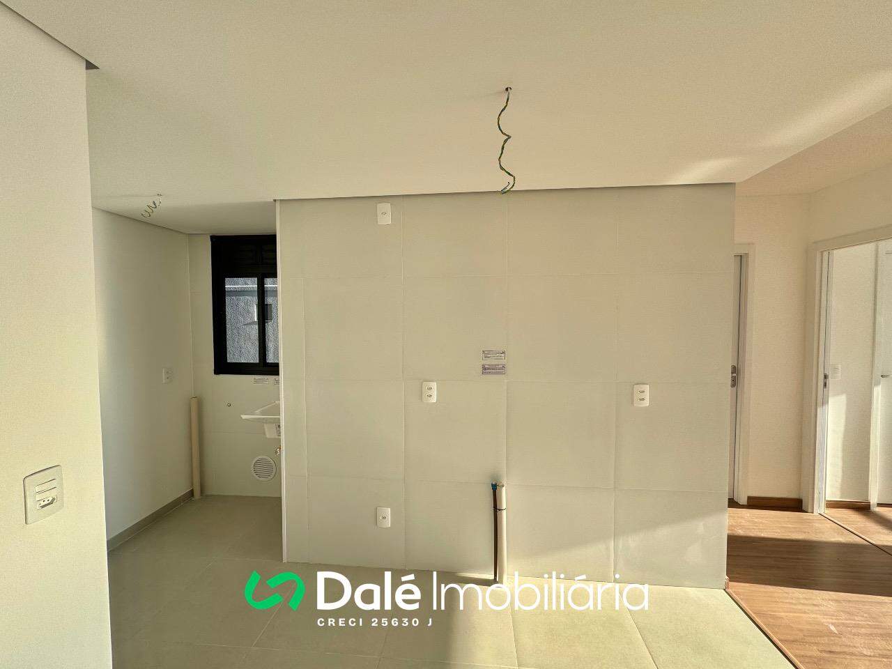 Apartamento à venda no Getúlio Vargas: 