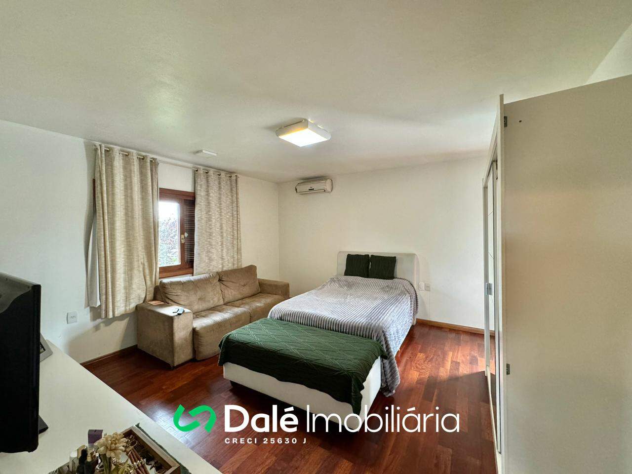 Casa à venda no Jardim do Castelo: 