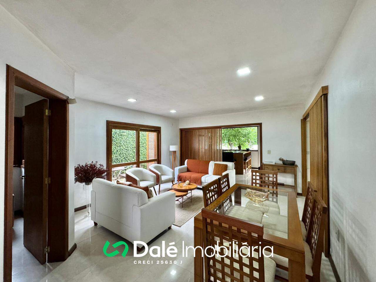 Casa à venda no Jardim do Castelo: 