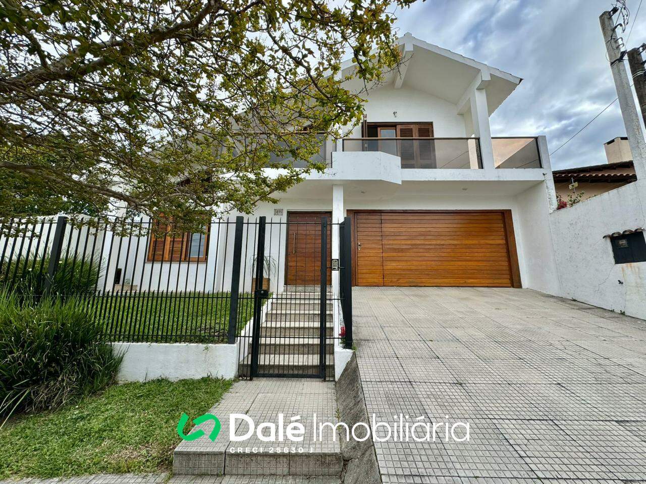 Casa à venda no Jardim do Castelo: 