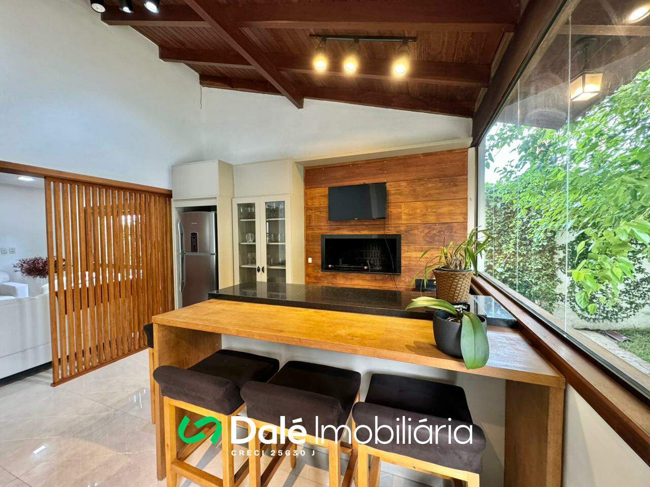Casa à venda no Jardim do Castelo: 
