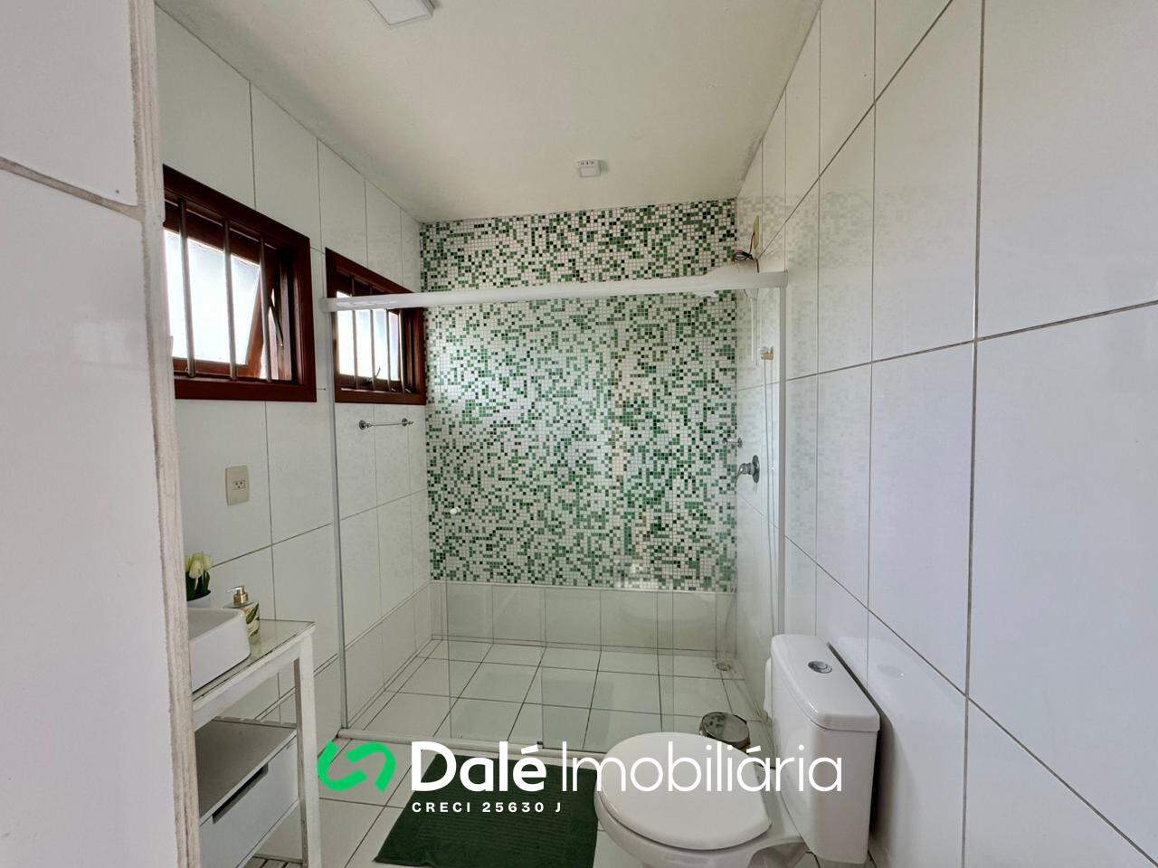 Casa à venda no Jardim do Castelo: 