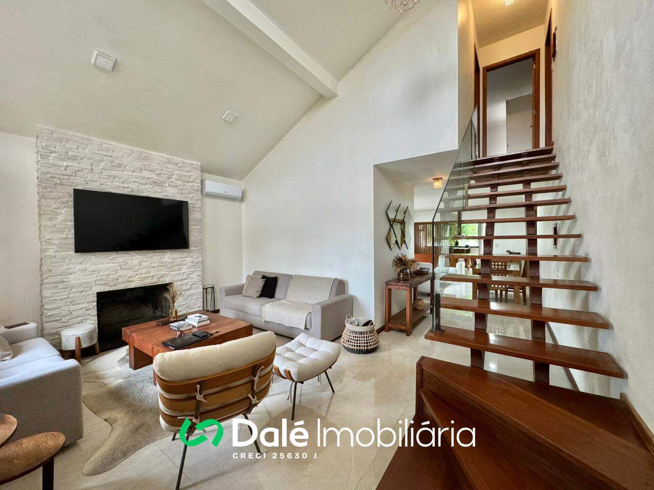 Casa à venda no Jardim do Castelo: 