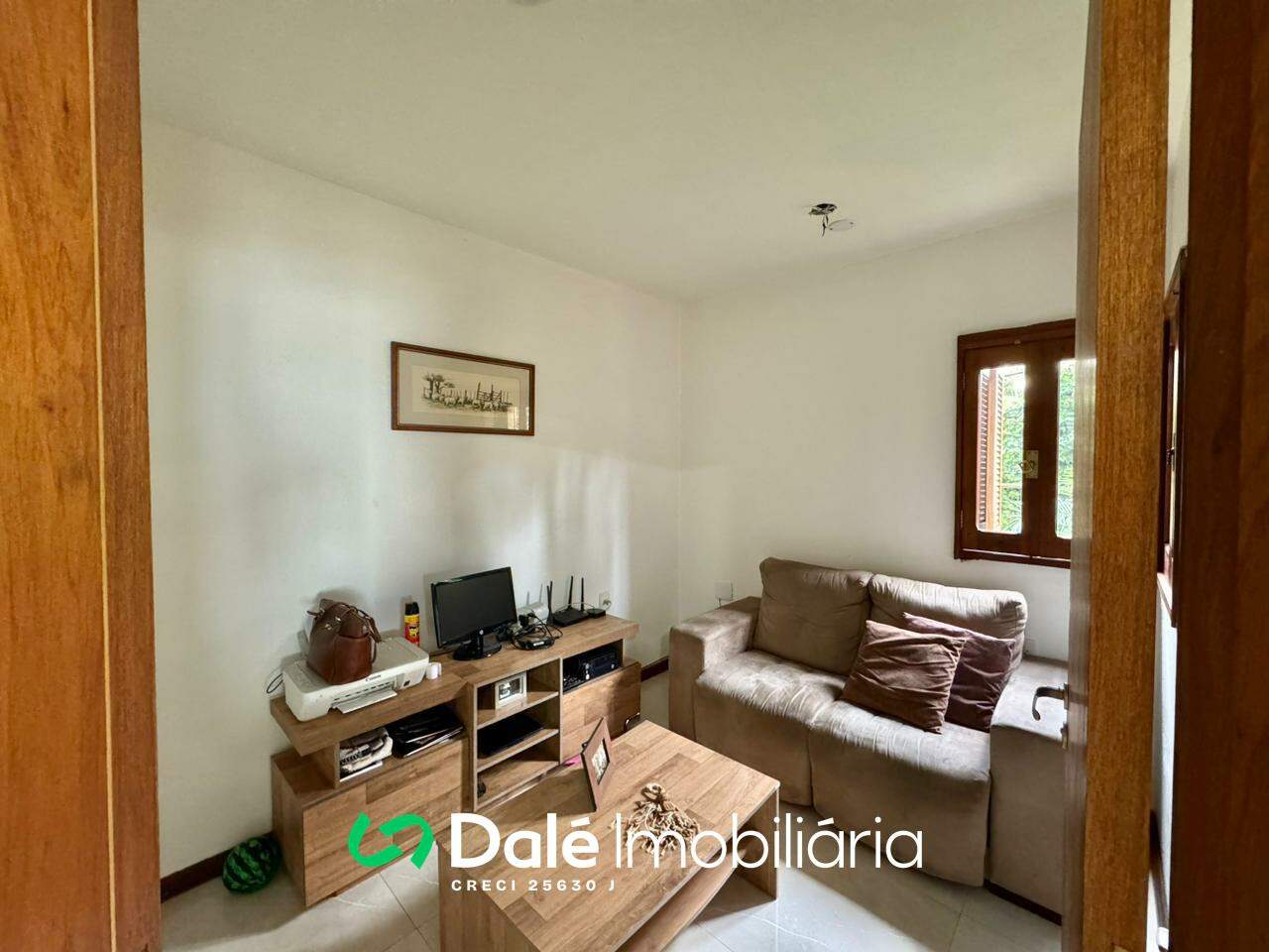 Casa à venda no Jardim do Castelo: 