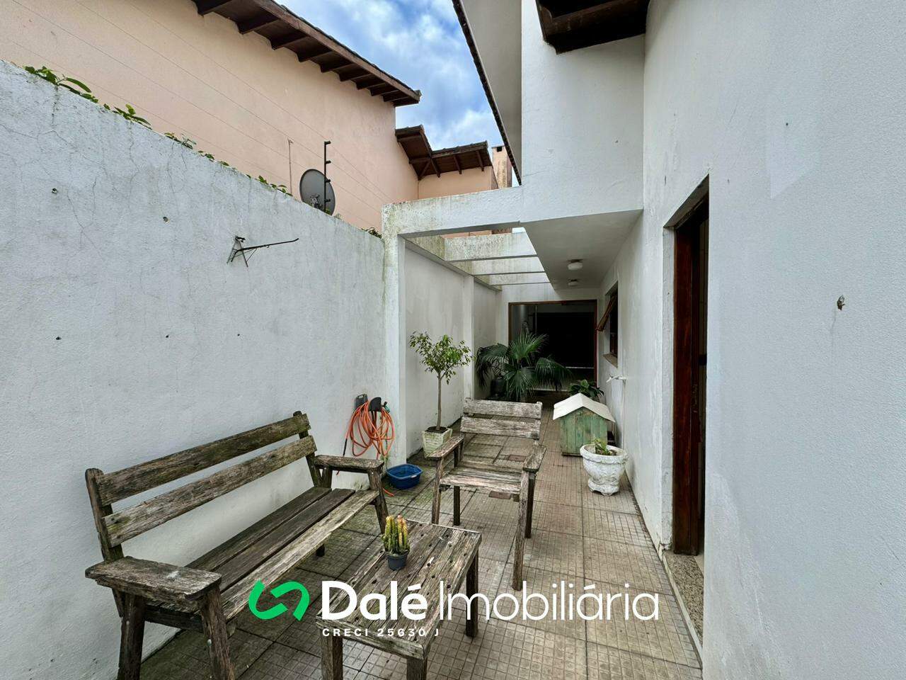 Casa à venda no Jardim do Castelo: 