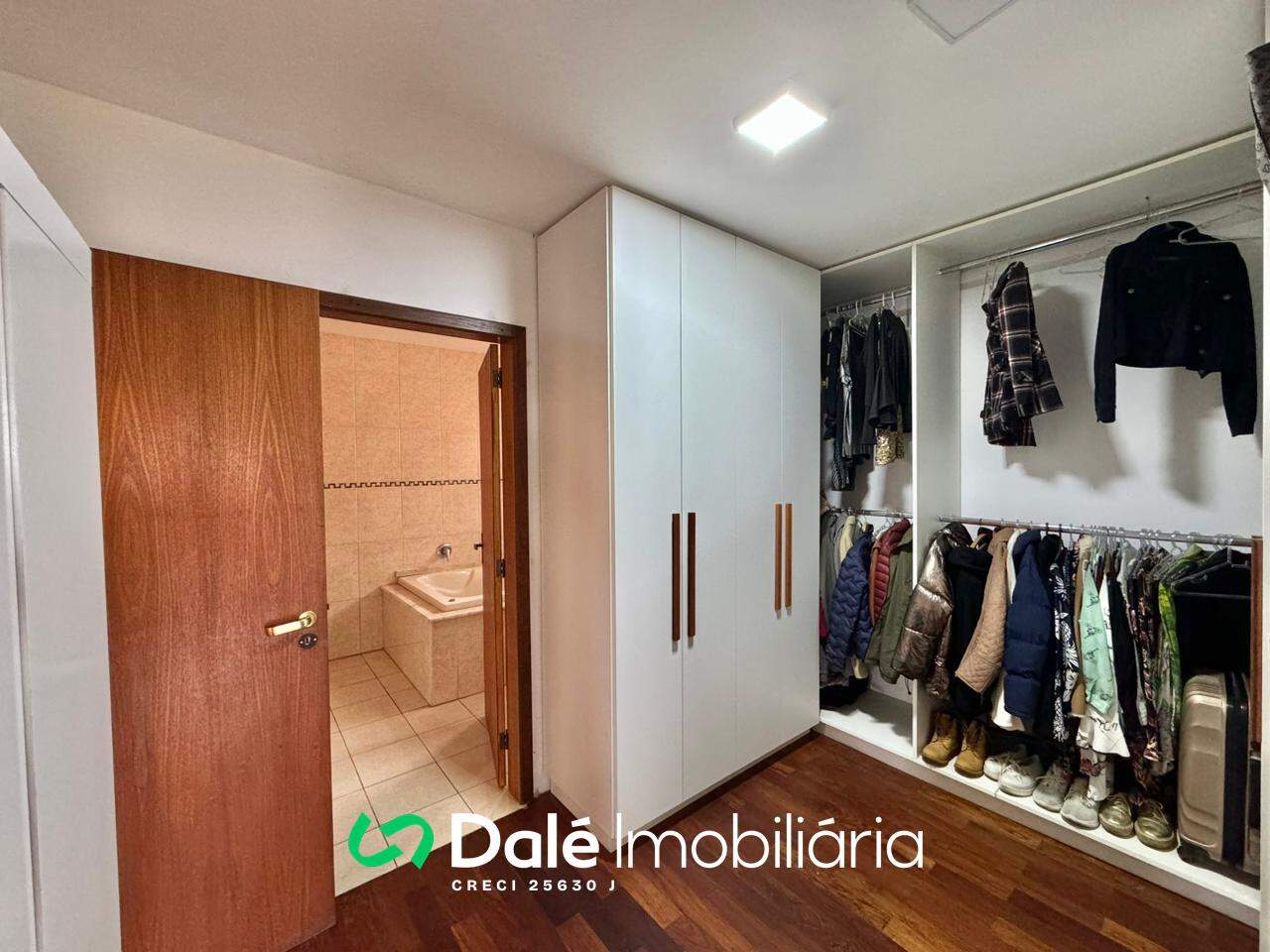 Casa à venda no Jardim do Castelo: 