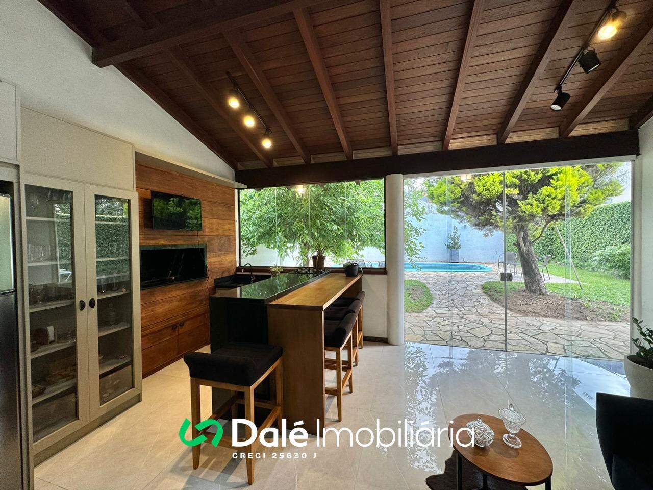 Casa à venda no Jardim do Castelo: 