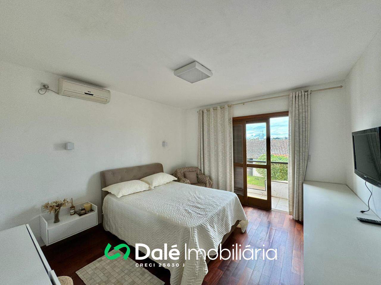 Casa à venda no Jardim do Castelo: 