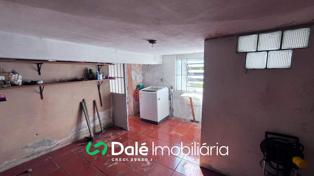 Casa à venda no Estrela D’Alva: 