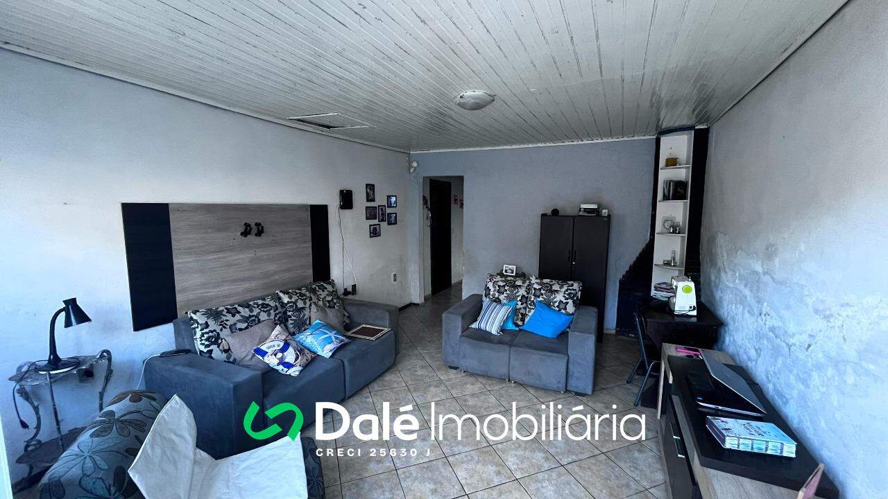 Casa à venda no Estrela D’Alva: 