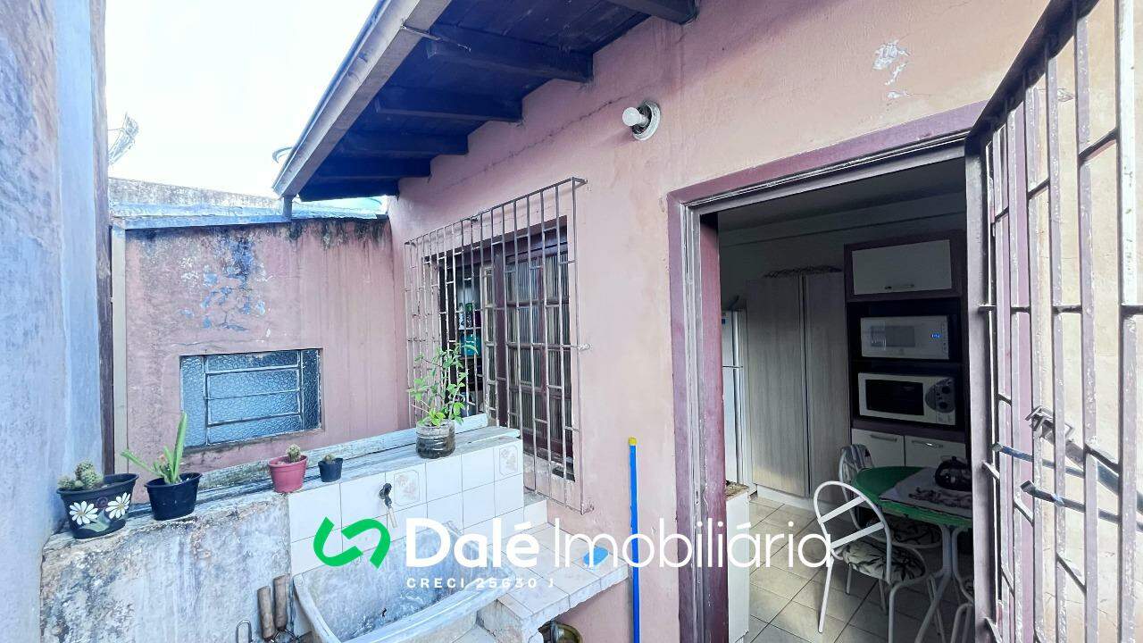 Casa à venda no Estrela D’Alva: 