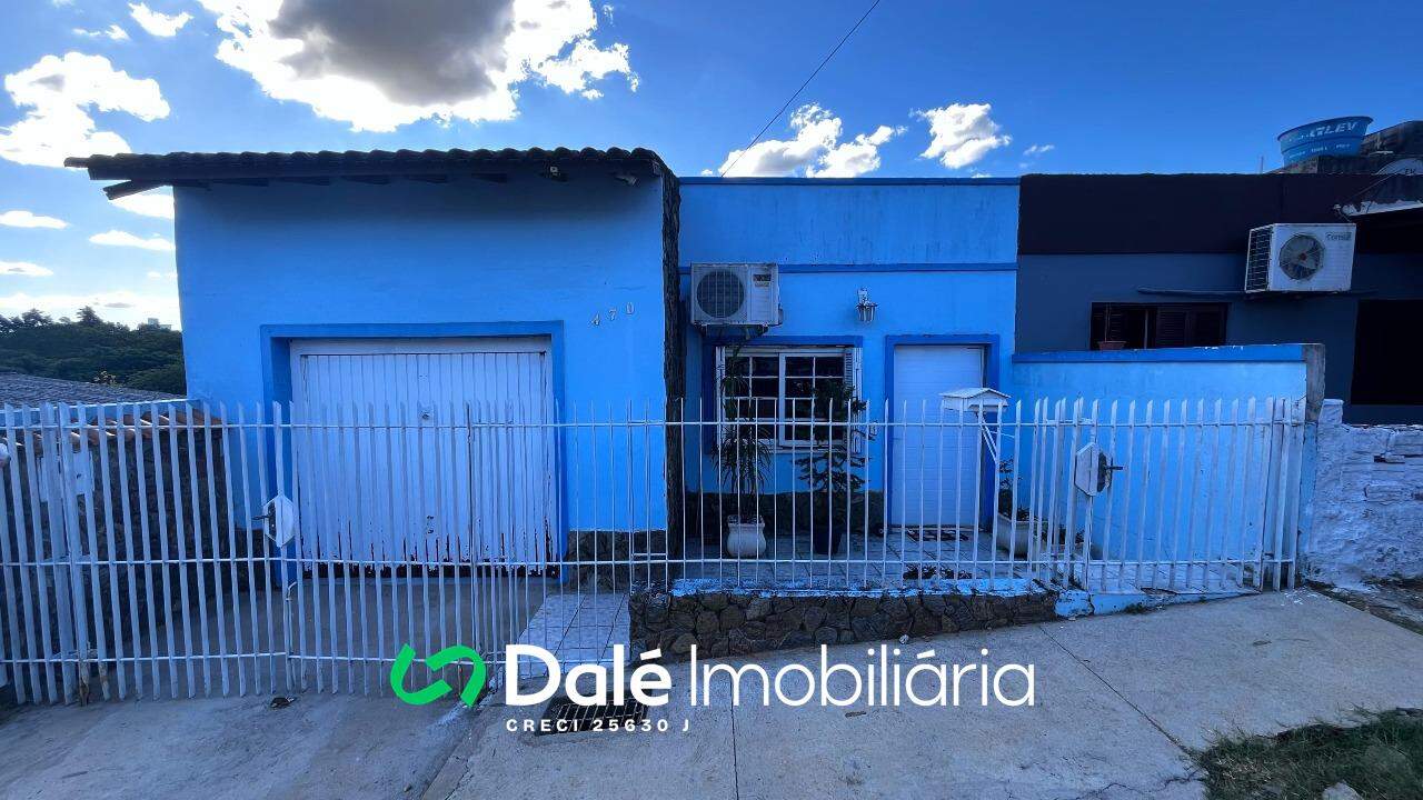 Casa à venda no Estrela D’Alva: 