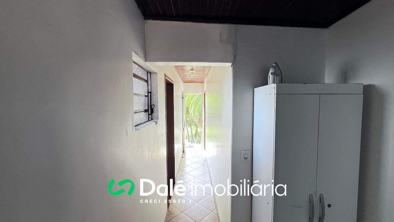 Casa à venda no Estrela D’Alva: 