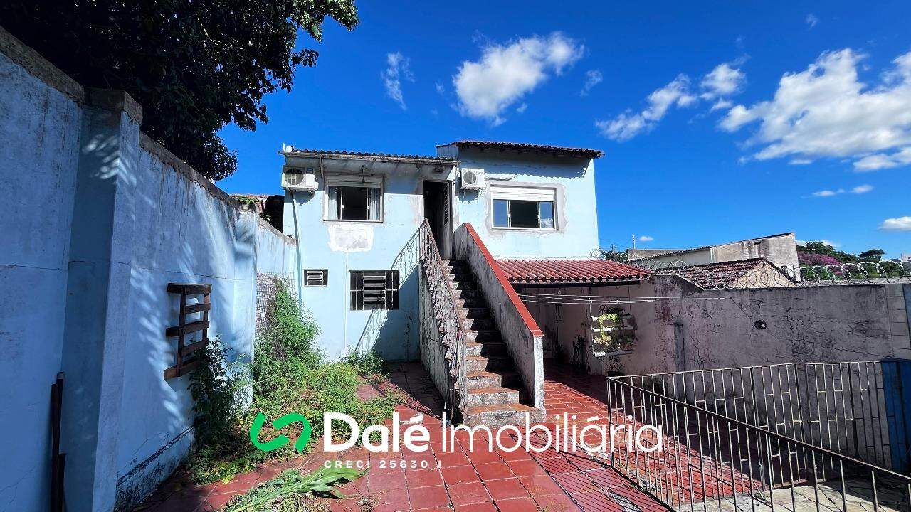 Casa à venda no Estrela D’Alva: 