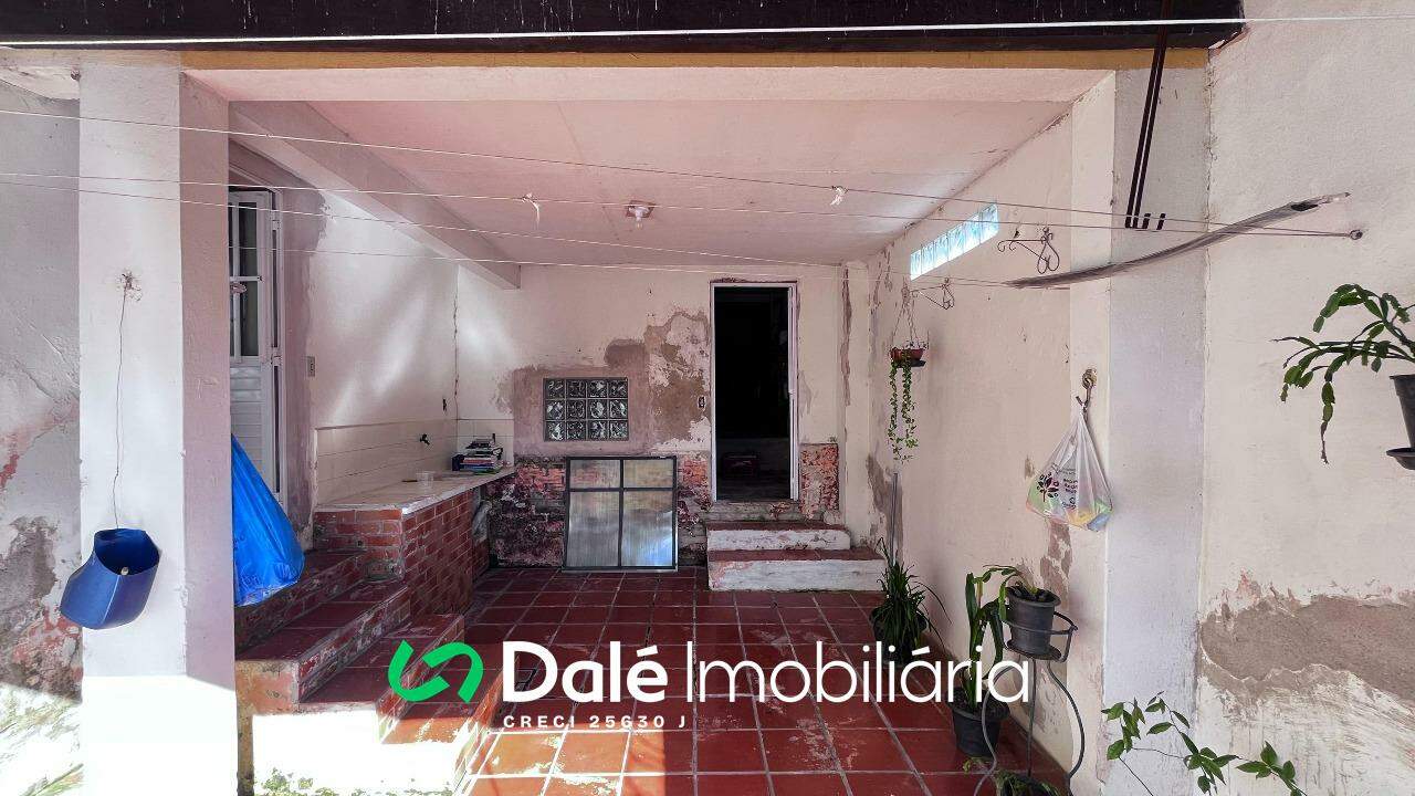 Casa à venda no Estrela D’Alva: 