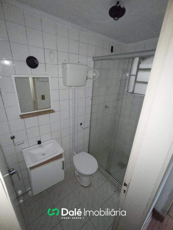 Apartamento à venda no Getúlio Vargas: 