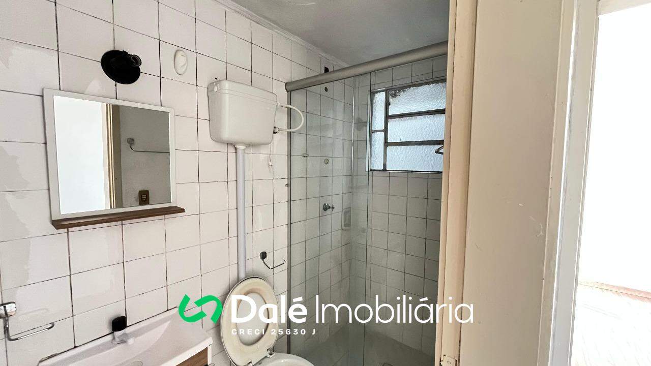 Apartamento à venda no Getúlio Vargas: 
